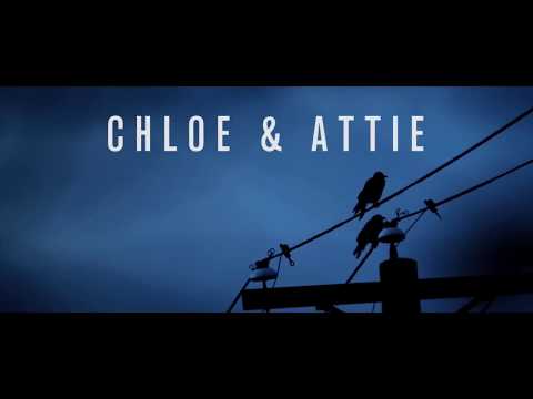 Chloe and Attie — Trailer (French)