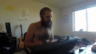 The Flaming Lips - You Have To Be Joking (Autopsy of the Devil&#39;s Brain) cover