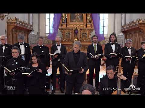 Bach 2023 – Matthäus Passion BWV 244 Nr 2 4