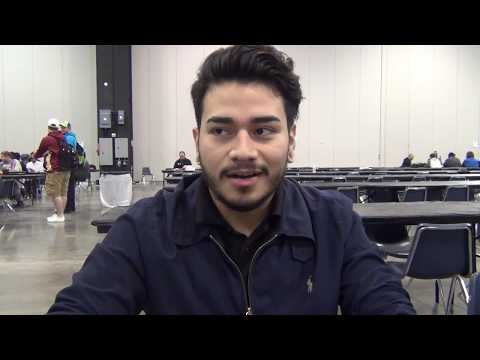 Yugioh YCS Atlanta New Format February Top 32 Deck Profile - Pendulum Magicians - Eric Hernandez