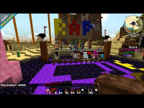 Hat Films Derpulies cameo