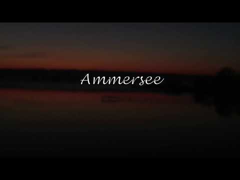 Ammersee März 2020