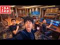 BINA KILANG UNTUK YOUTUBER 19 HARI