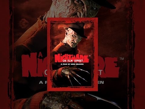 A Nightmare on Elm Street (1984)