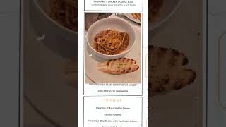 2 COOL SECRETS with Holland America Cruise Dining!