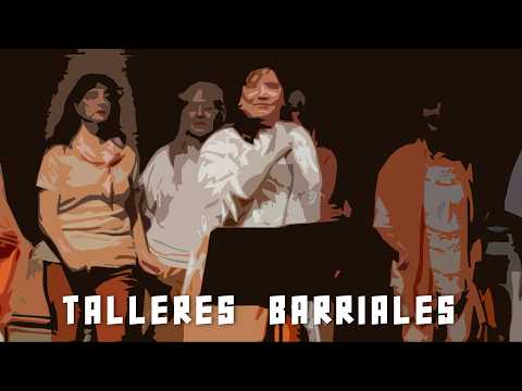 Muestra de Canto 2025 ǁ TALLERES BARRIALES QUILMES