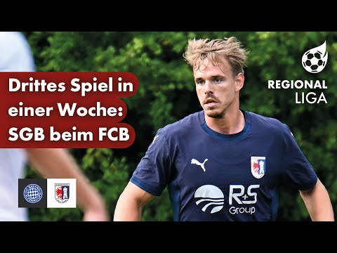 SG Barockstadt feiert klaren Auswärtssieg bei Bayern Alzenau