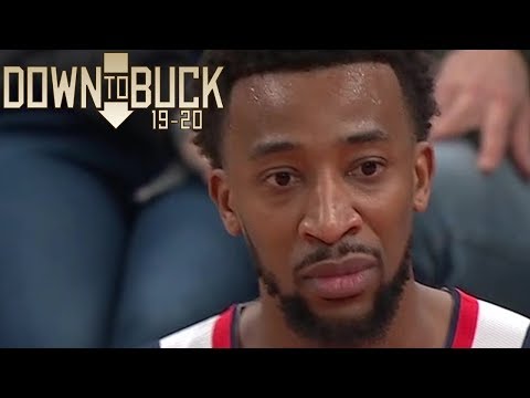 Jordan McRae 35 Points Full Highlights (1/3/2020)