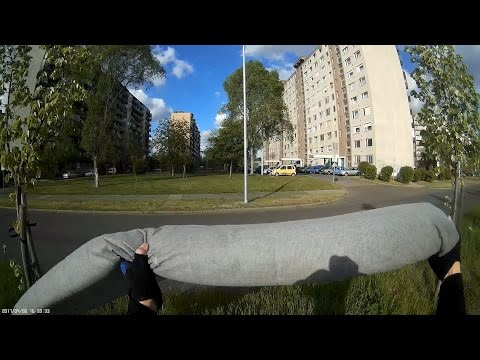 Mai jócselekedet - Todays good deed