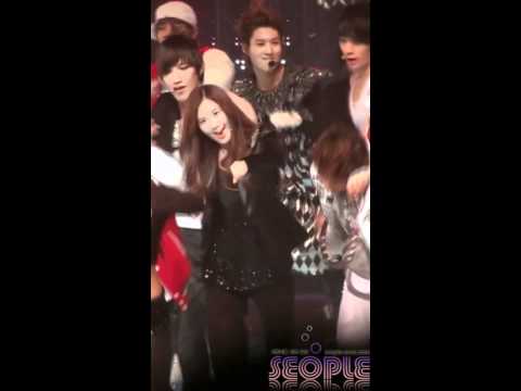 091230 Music Festival special performance