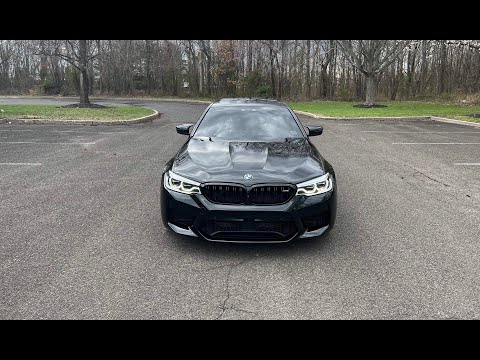 Top Things I Love / Hate about my Stage 2 F90 M5