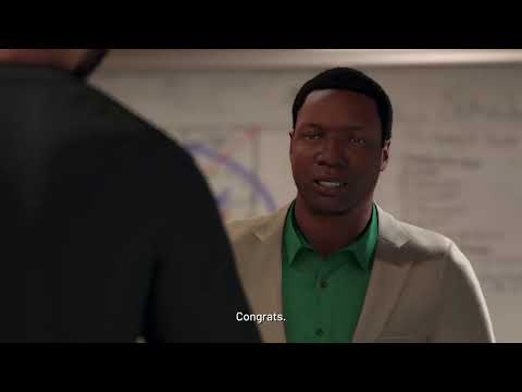 NBA 2k21- Mycareer (Ep.6)