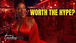 Virgin Voyages Valiant Lady: Worth the Hype?