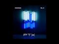 Problem - Pentatonix (Ariana Grande Cover) Audio