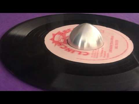 BIG YOUTH ~ Dreader Than Dread (I Thee, Satta Massagana Riddim, B Side)