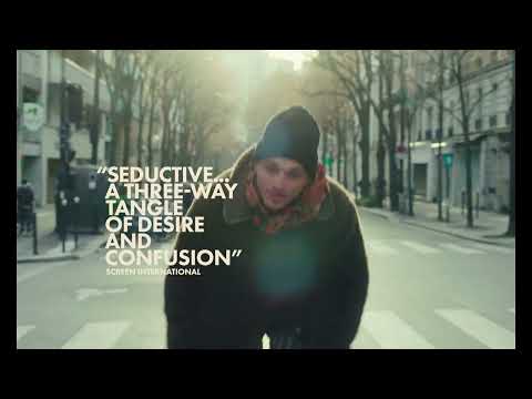 PASSAGES Official Trailer 2023 Ben Whishaw