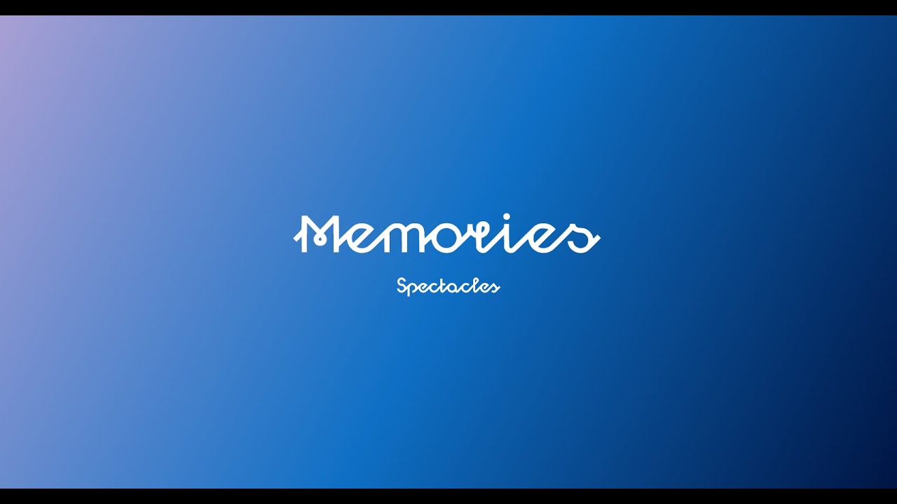 YouTube Video: Final Demo - Memories AR Experience