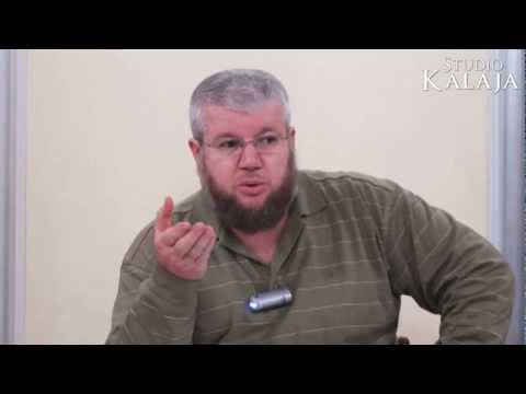 Melaqet dhe njerëzit - Irfan Salihu