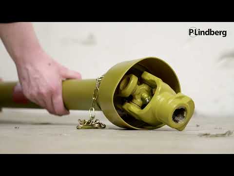 Beitepusser 175 cm uten sideforskyvning