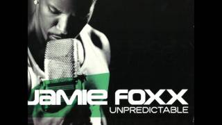 JAMIE FOXX - WITH YOU
