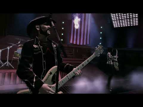 Video thumbnail for Ace of Spades ’08
