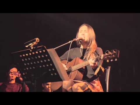 Clara Benin and Bullet Dumas - Fix You (a Coldplay cover) Live at Confessions