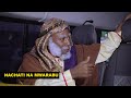 NACHATI NA MWARABU