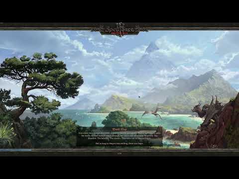 Spellforce 3: Fallen God #33 🌏 4K60 - Walls of Virtue