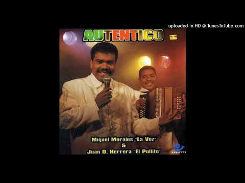 Miguel Morales, Juan David Herrera "El Pollito" - La Verdad De Tu Amor (HQ Audio)