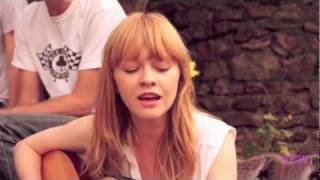 Lucy Rose - Scar