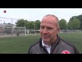City FC wint met 0-10 bij FC Almere