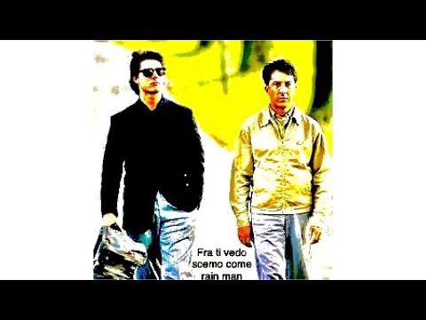 INSTABOY - FRA TI VEDO SCEMO TIPO RAIN MAN