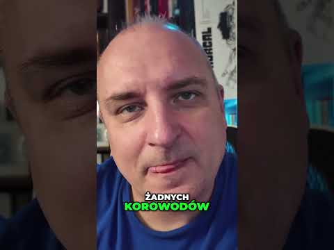 Grok-4.1 Analizuje Prawo UE: Czy Regulacje Powinny Zostać? #shorts
