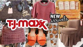 TJMAXX * NEW FINDS!! PURSES/CLOTHING/HOME & MORE