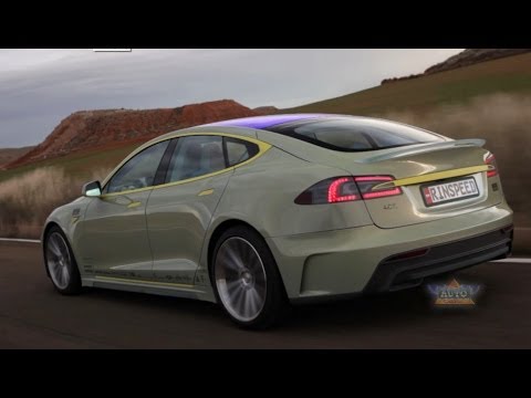 Thumbnail for Rinspeed XchangE Autonomous Driving Concept by Rinspeed