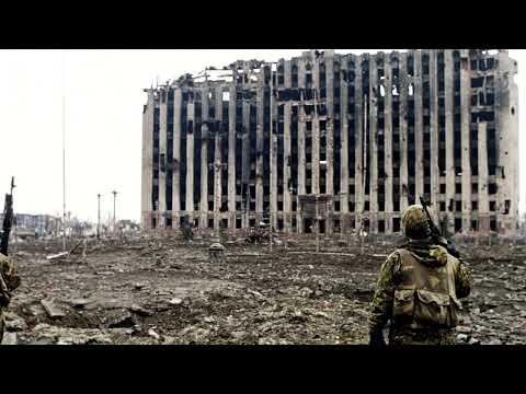 City of mine- Chechen War Song