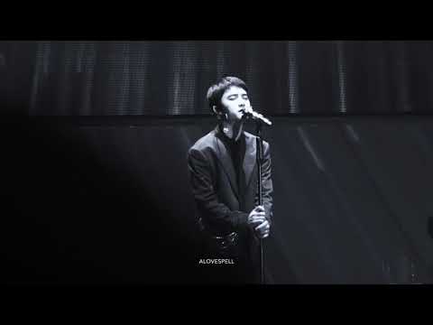 180715 For Life / D.O. SOLO