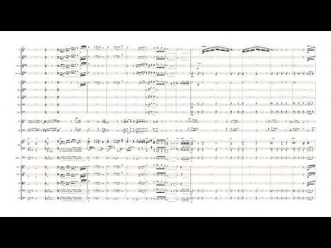 Threshold of Glory | Prestonwood Choir | Orchestra | Sheet Music
