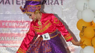 Download lagu Tari Alang Babega by Aisyaramei Putri Hooderiana from Sanggar Bundo Kanduang mp3