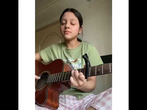 O sanam - Srishti Rawat (short cover) // Lucky Ali