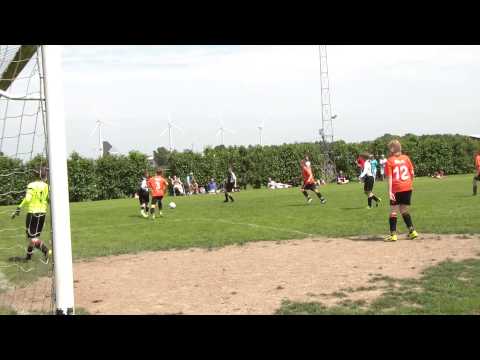 Video verslag Kolping Boys D1 Toernooi Poperinge