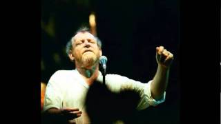 Joe Cocker - Have a little faith in me (Live 1995)