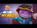 Didi Friends Rescue Squad My Belly Didi Friends In English