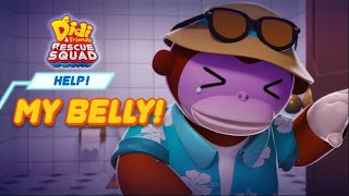 Download lagu Didi & Friends Rescue Squad |My Belly!| Didi & Friends in English mp3 Download lagu Didi & Friends Rescue Squad |My Belly!| Didi & Friends in English mp3