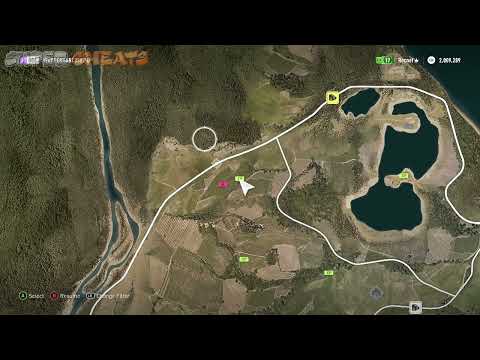 Fh 2 1k 33 - Forza Horizon 2 Guide Video