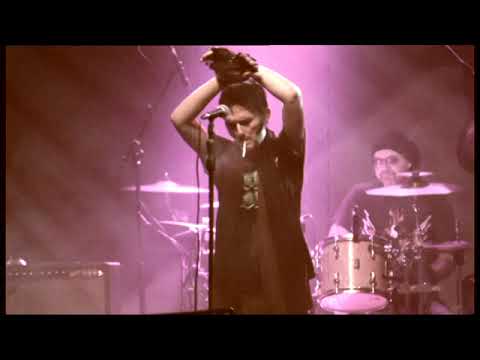 Pozovi me u noć - Goran Bare i Majke (Official video)