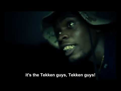 Defend The North trailer DTN