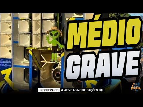 LOVE REMIX and Estúdio Melodia