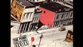 ANTI PASTI   one friday night