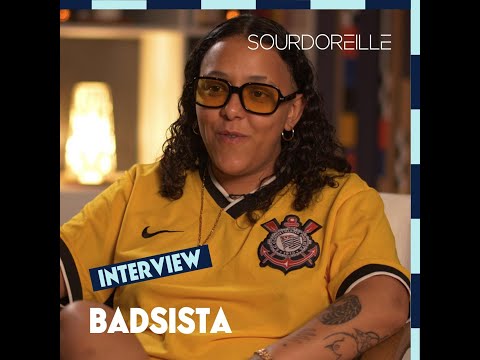 Badsista - Interview (Astropolis 2024)